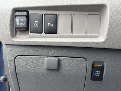 2018 Toyota Sienna XLE Premium 7-Passenger
