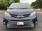 2018 Toyota Sienna XLE Premium 7-Passenger