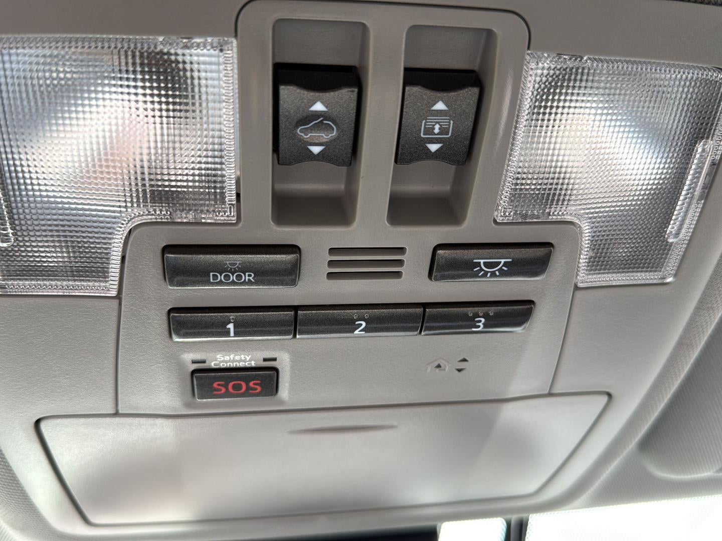 2019 Toyota Highlander Limited Platinum