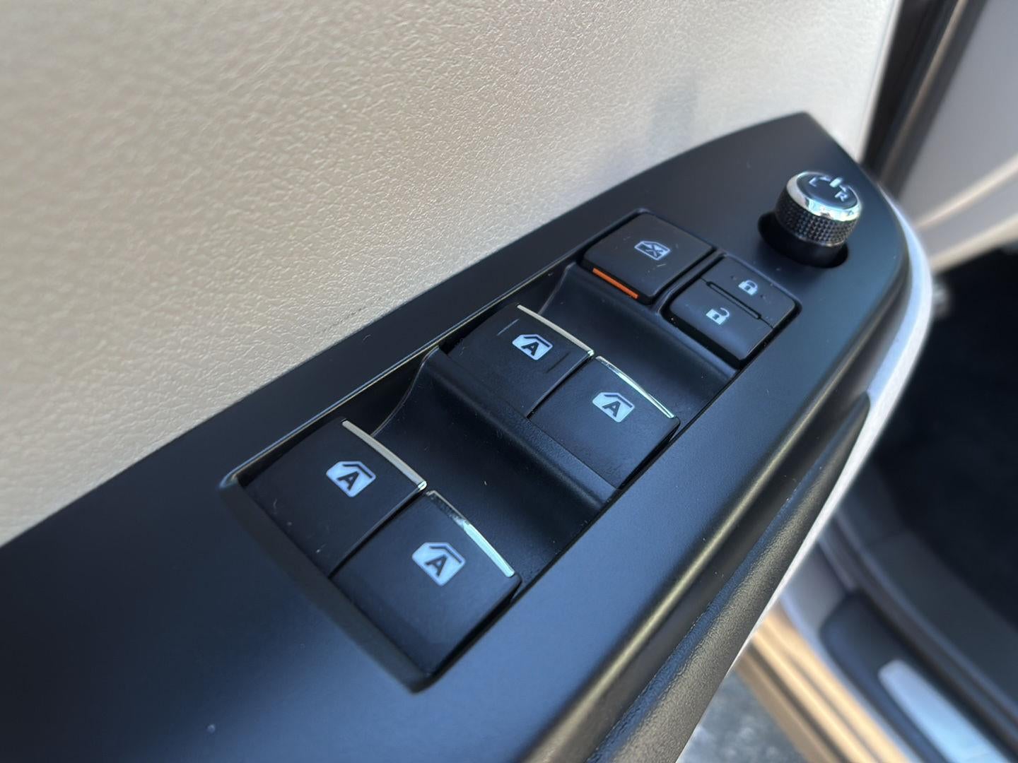 2017 Toyota Highlander Limited Platinum