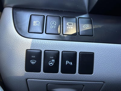 2017 Toyota Highlander Limited Platinum