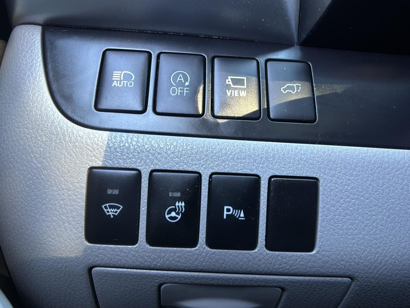 2017 Toyota Highlander Limited Platinum