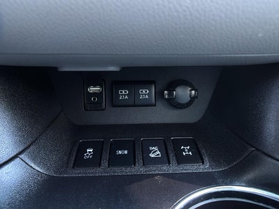 2017 Toyota Highlander Limited Platinum