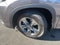 2017 Toyota Highlander Limited Platinum