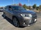 2017 Toyota Highlander Limited Platinum