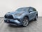 2023 Toyota Highlander Hybrid Platinum