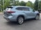 2023 Toyota Highlander Hybrid Platinum