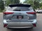 2023 Toyota Highlander Hybrid Platinum