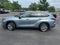 2023 Toyota Highlander Hybrid Platinum