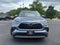 2023 Toyota Highlander Hybrid Platinum
