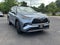 2023 Toyota Highlander Hybrid Platinum