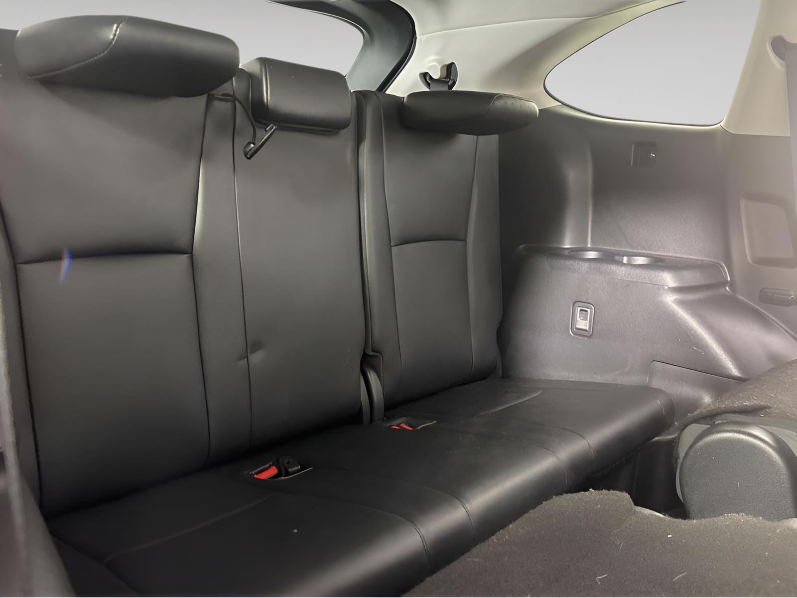 2020 Toyota Highlander Hybrid Platinum