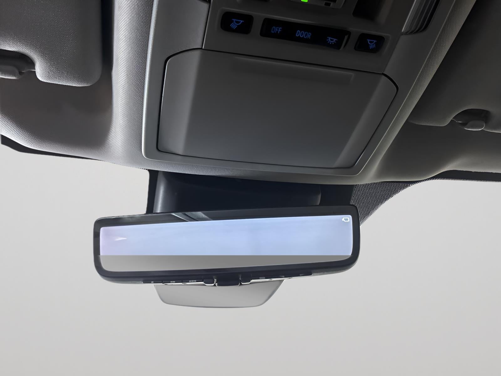 2020 Toyota Highlander Hybrid Platinum