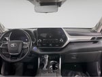 2020 Toyota Highlander Hybrid Platinum