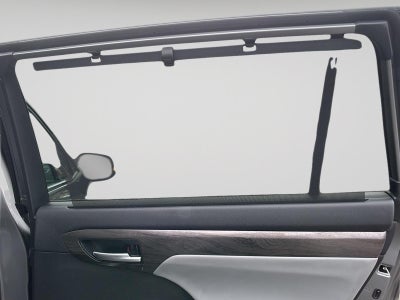 2025 Toyota Highlander Hybrid Platinum