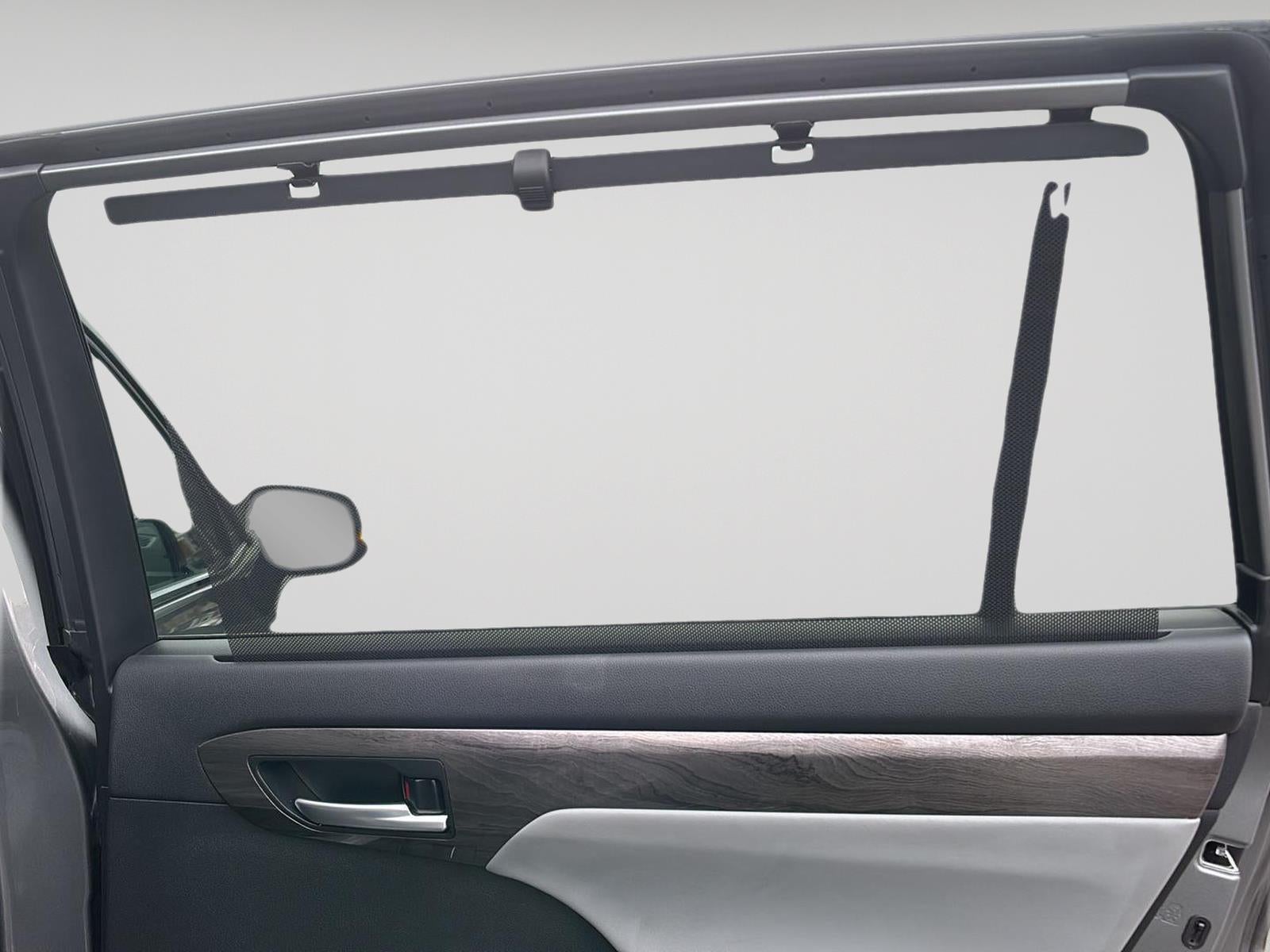 2025 Toyota Highlander Hybrid Platinum