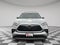 2025 Toyota Highlander Hybrid Platinum