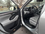2025 Toyota Highlander Hybrid Platinum