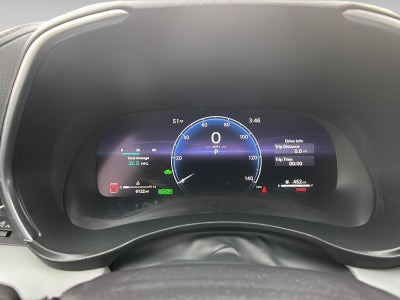 2025 Toyota Highlander Hybrid Platinum