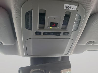 2025 Toyota Highlander Hybrid Platinum