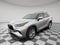 2025 Toyota Highlander Hybrid Platinum