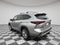 2025 Toyota Highlander Hybrid Platinum