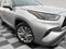 2025 Toyota Highlander Hybrid Platinum