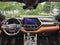 2023 Toyota Highlander Hybrid Platinum