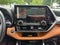 2023 Toyota Highlander Hybrid Platinum