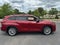 2023 Toyota Highlander Hybrid Platinum