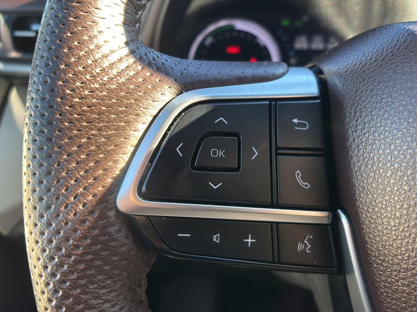 2023 Toyota Sienna Platinum 7-Passenger
