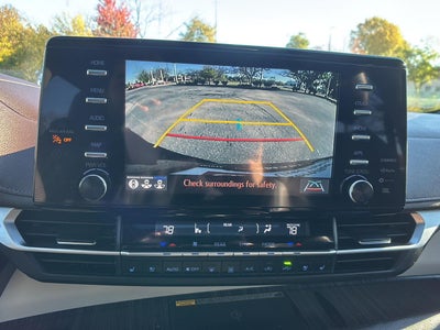 2023 Toyota Sienna Platinum 7-Passenger