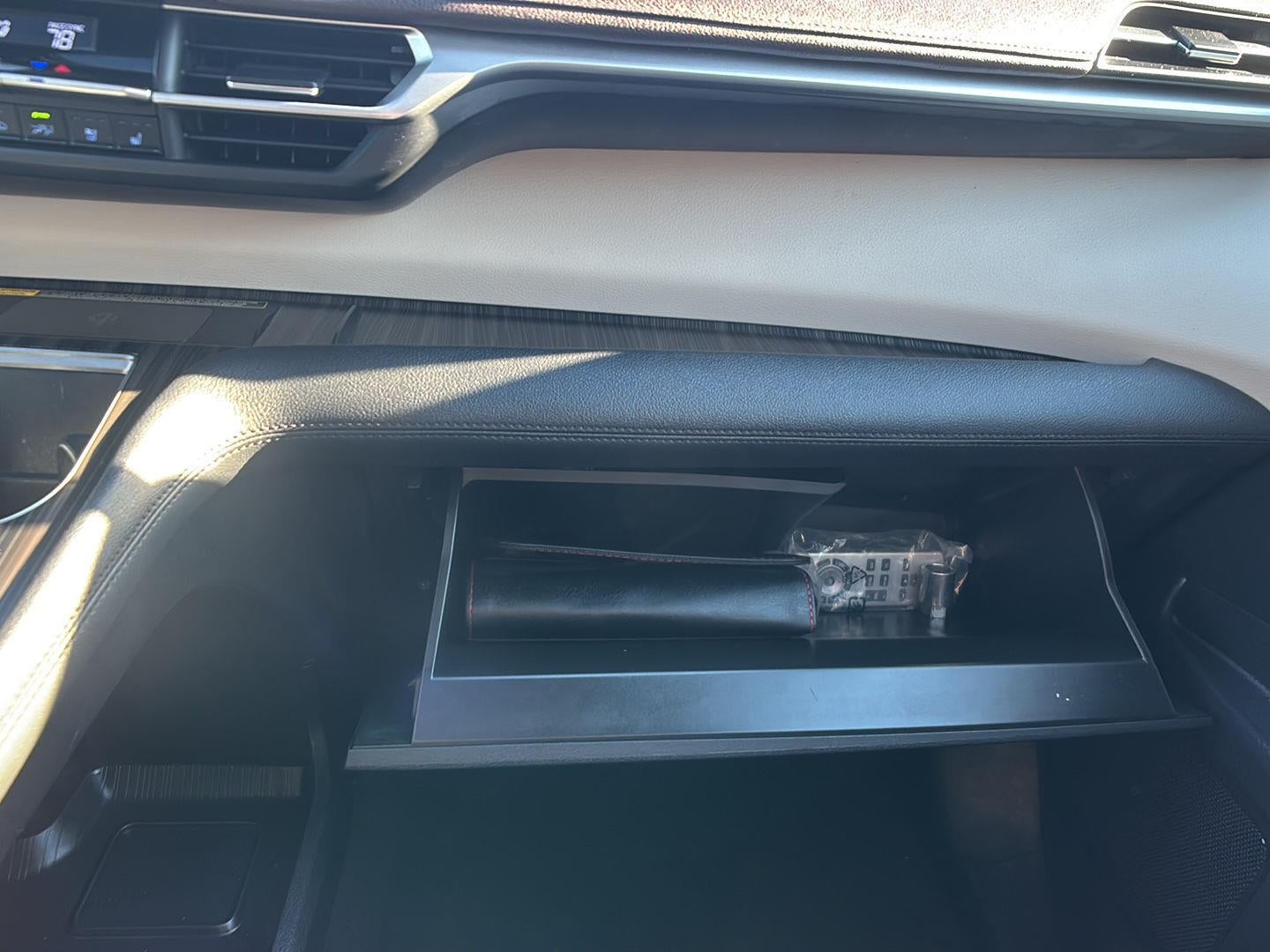 2023 Toyota Sienna Platinum 7-Passenger
