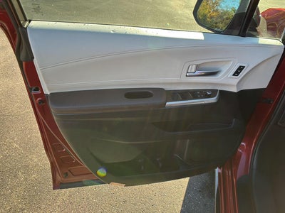 2023 Toyota Sienna Platinum 7-Passenger