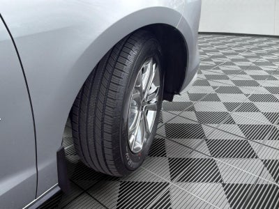 2022 Toyota Sienna Platinum 7-Passenger