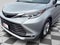 2022 Toyota Sienna Platinum 7-Passenger