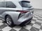 2022 Toyota Sienna Platinum 7-Passenger