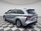 2022 Toyota Sienna Platinum 7-Passenger