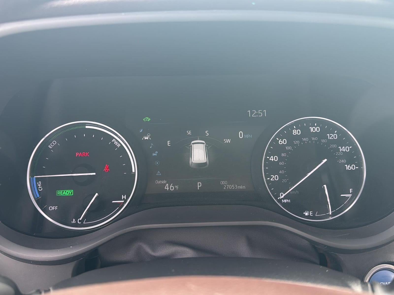 2022 Toyota Sienna Platinum 7-Passenger