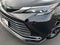 2025 Toyota Sienna Platinum 7-Passenger
