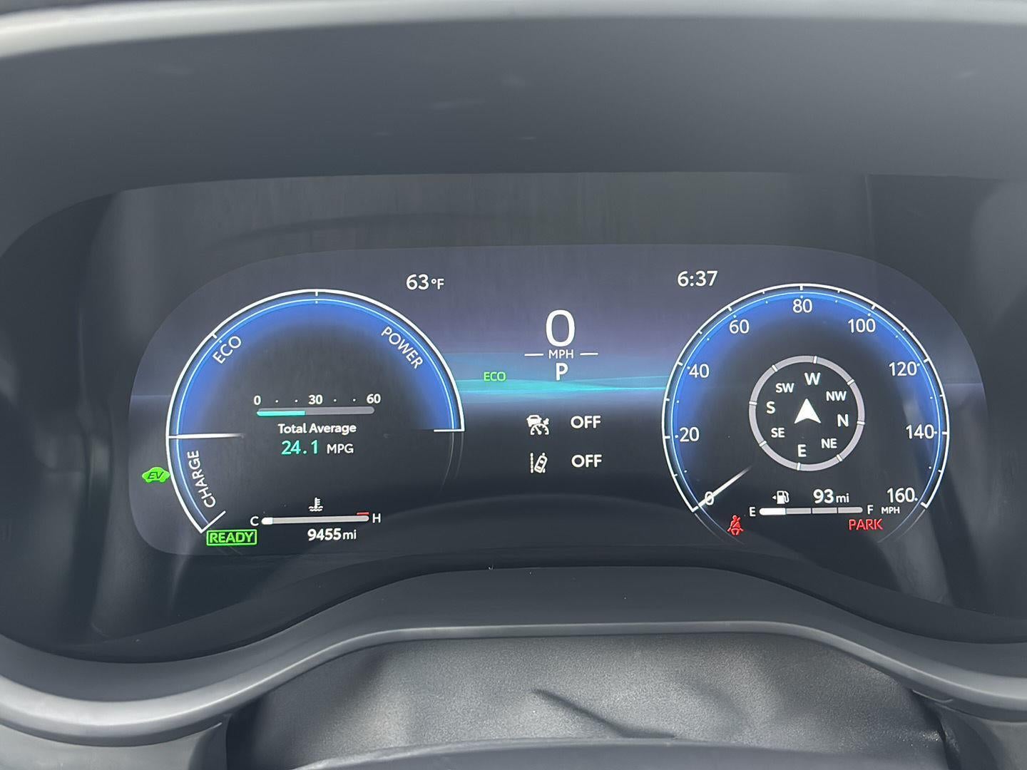 2025 Toyota Sienna Platinum 7-Passenger