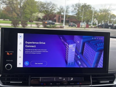 2025 Toyota Sienna Platinum 7-Passenger