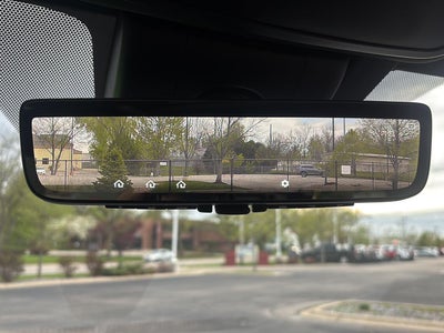 2025 Toyota Sienna Platinum 7-Passenger