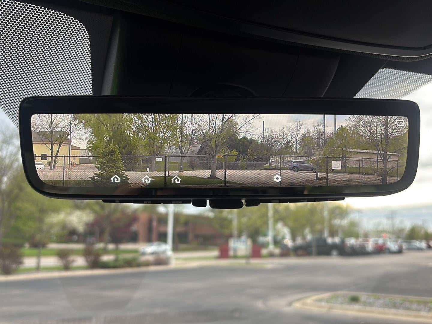 2025 Toyota Sienna Platinum 7-Passenger