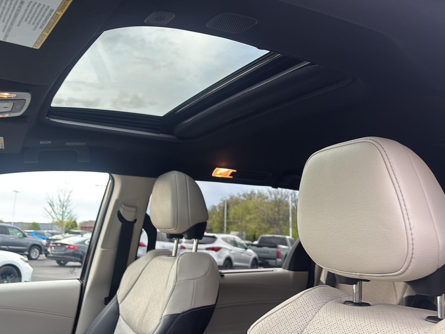 2025 Toyota Sienna Platinum 7-Passenger