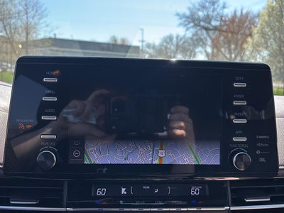 2022 Toyota Sienna Platinum 7-Passenger