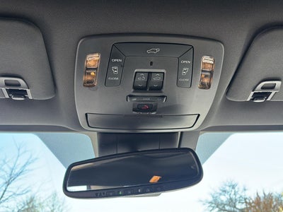 2022 Toyota Sienna Platinum 7-Passenger