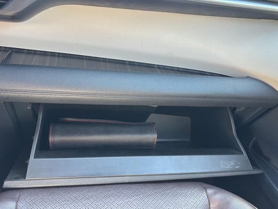 2022 Toyota Sienna Platinum 7-Passenger