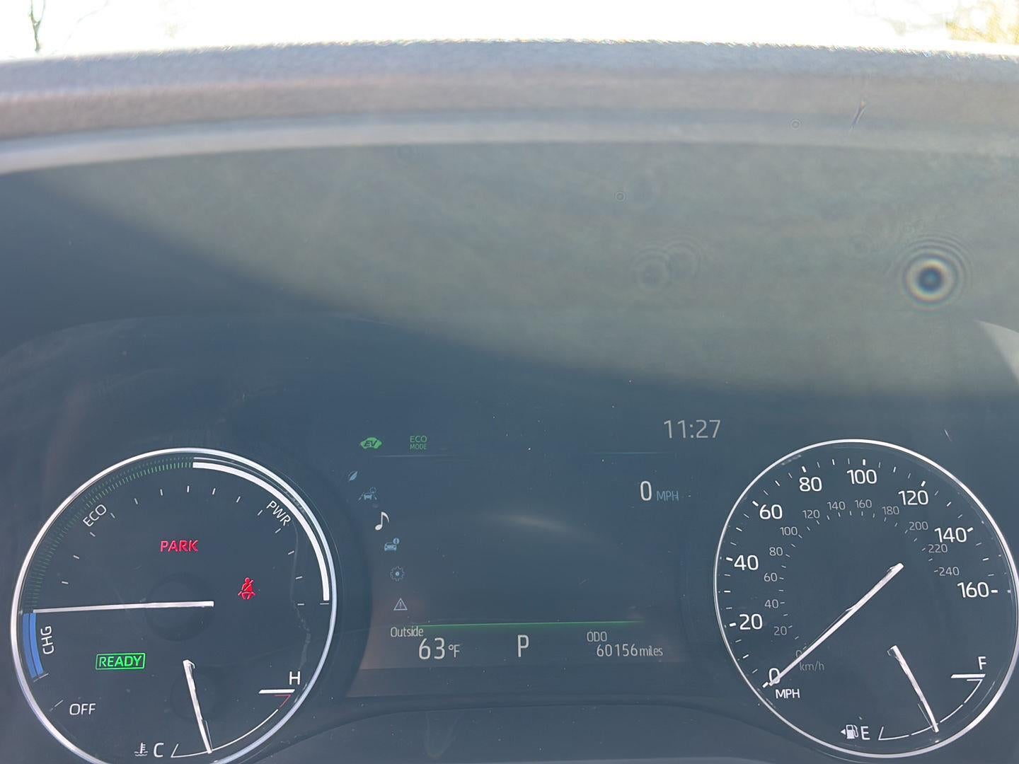 2022 Toyota Sienna Platinum 7-Passenger