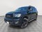 2021 Toyota Sequoia TRD Pro